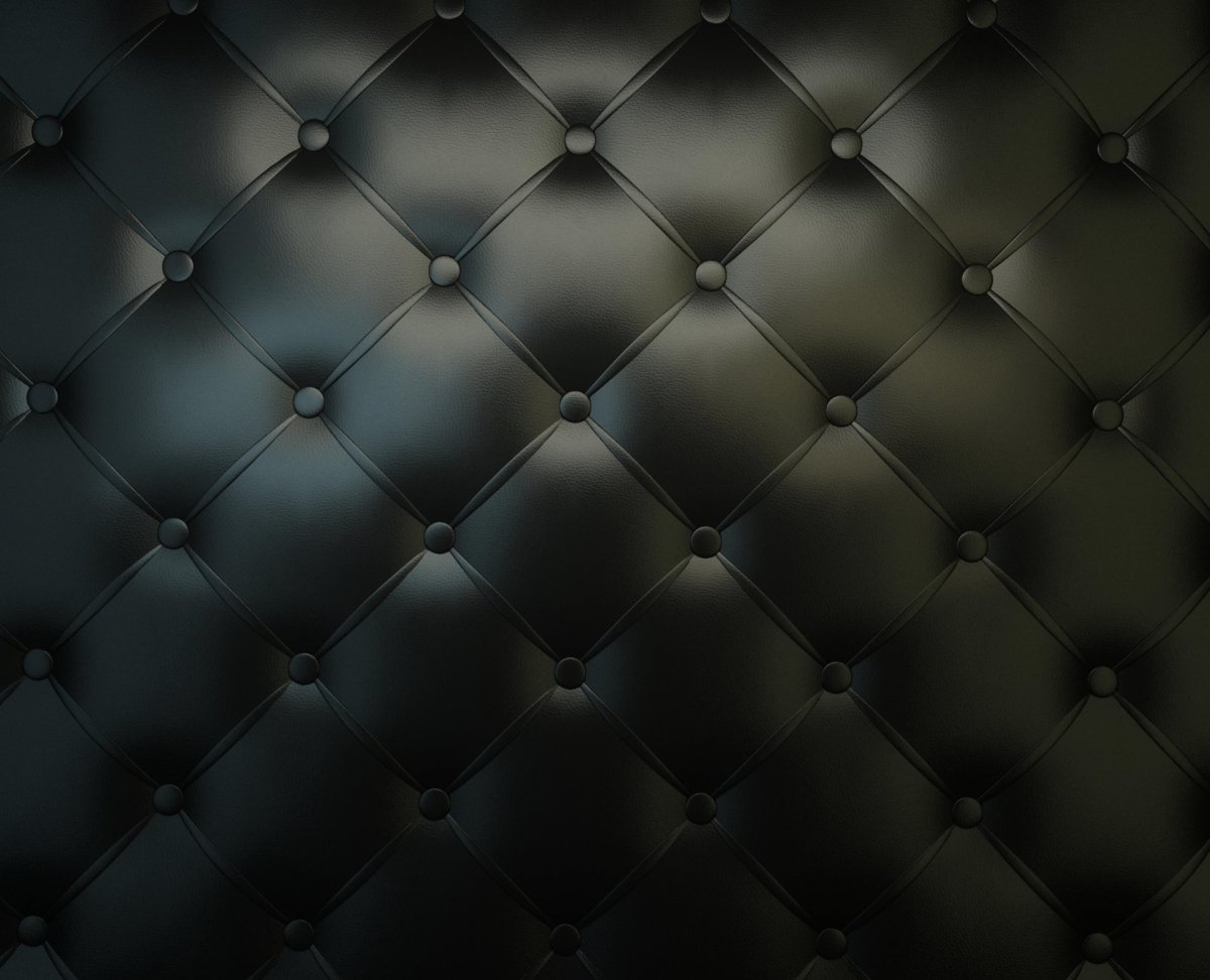 Кожаная обивка текстура бесшовная