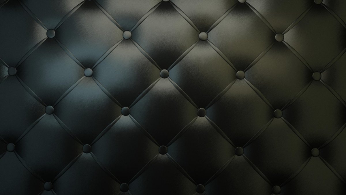 Кожаная обивка