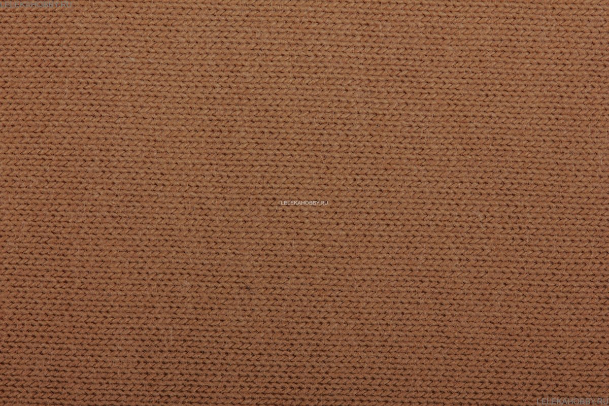 Красная кожаная обивка