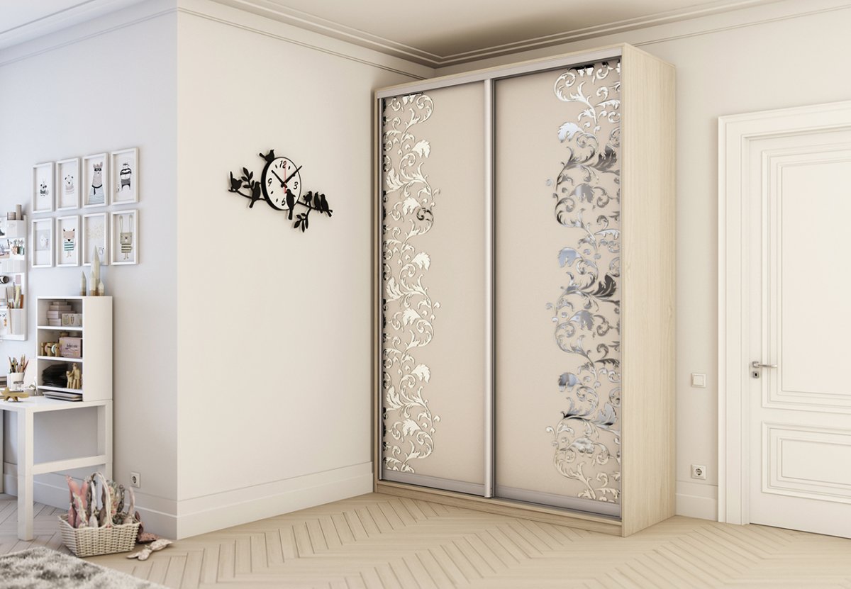 МГС шкафы Леонардо