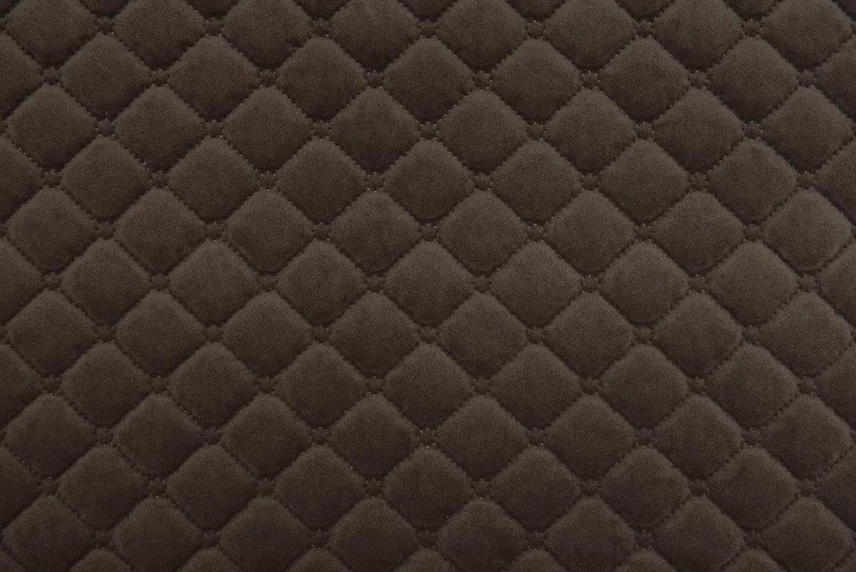 Кожа коричневая состаренная