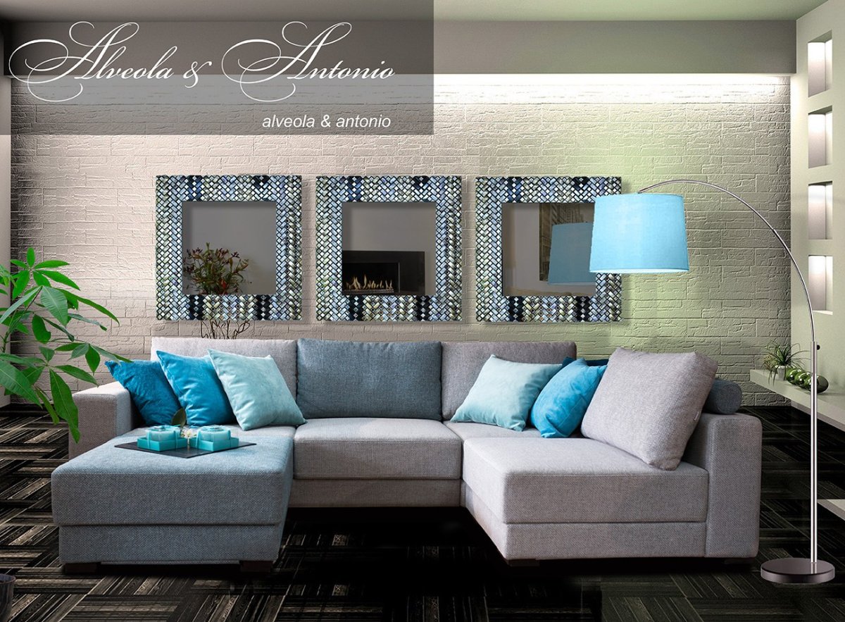 Alveola Design диваны