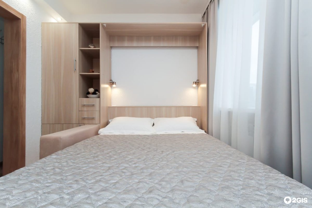 Letto Stilo спальня