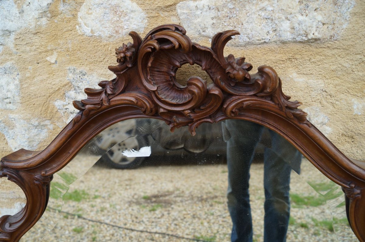 Резная мебель из дерева