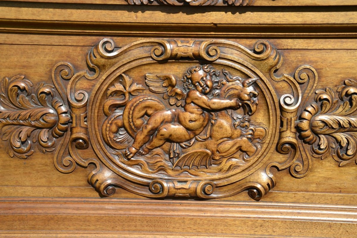 Ставрос декоративный резной декор из дерева