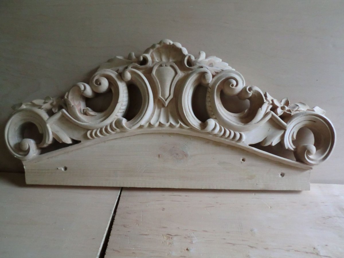 Акант Барокко