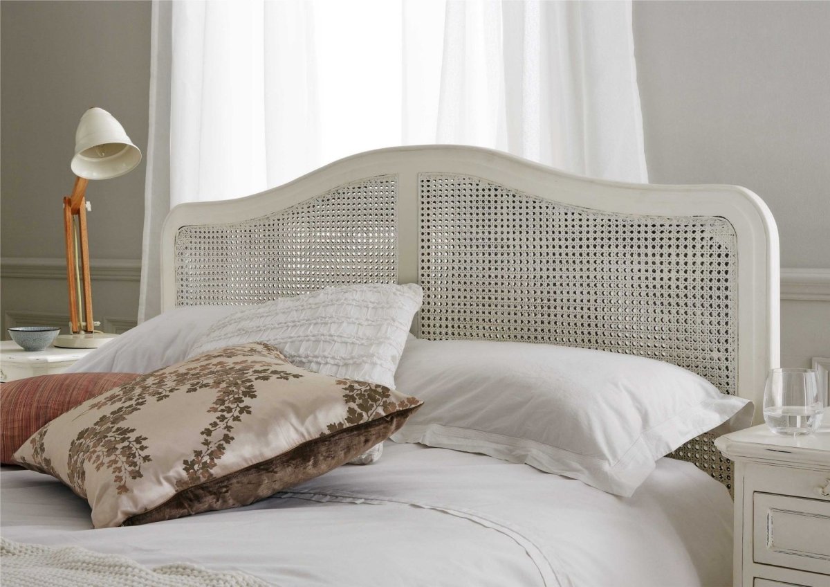 Lexington кровать Rattan