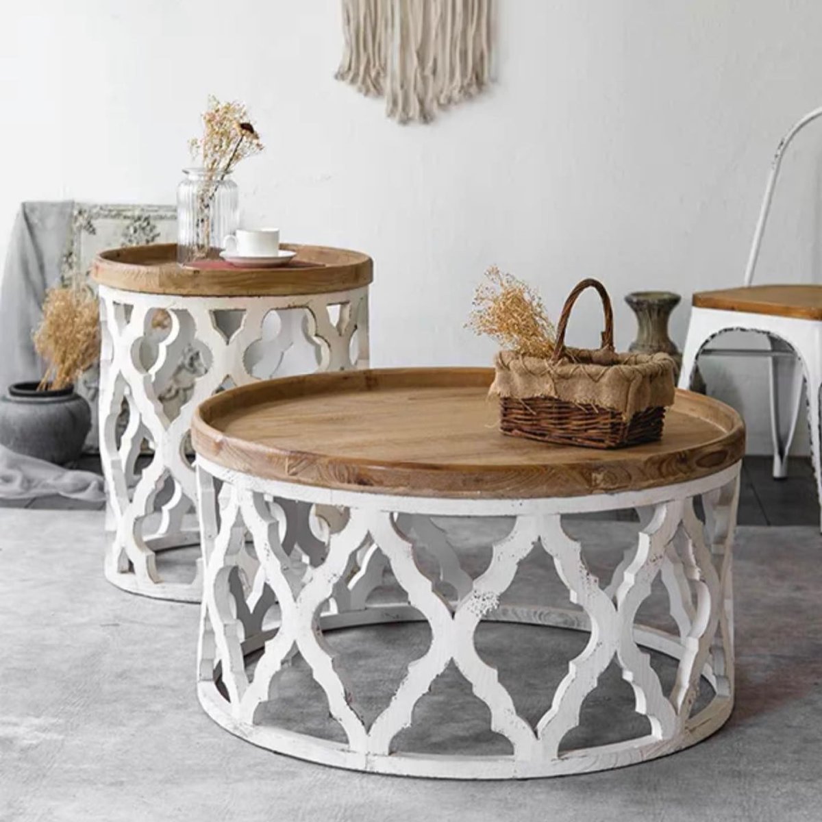 Декорирование мебели