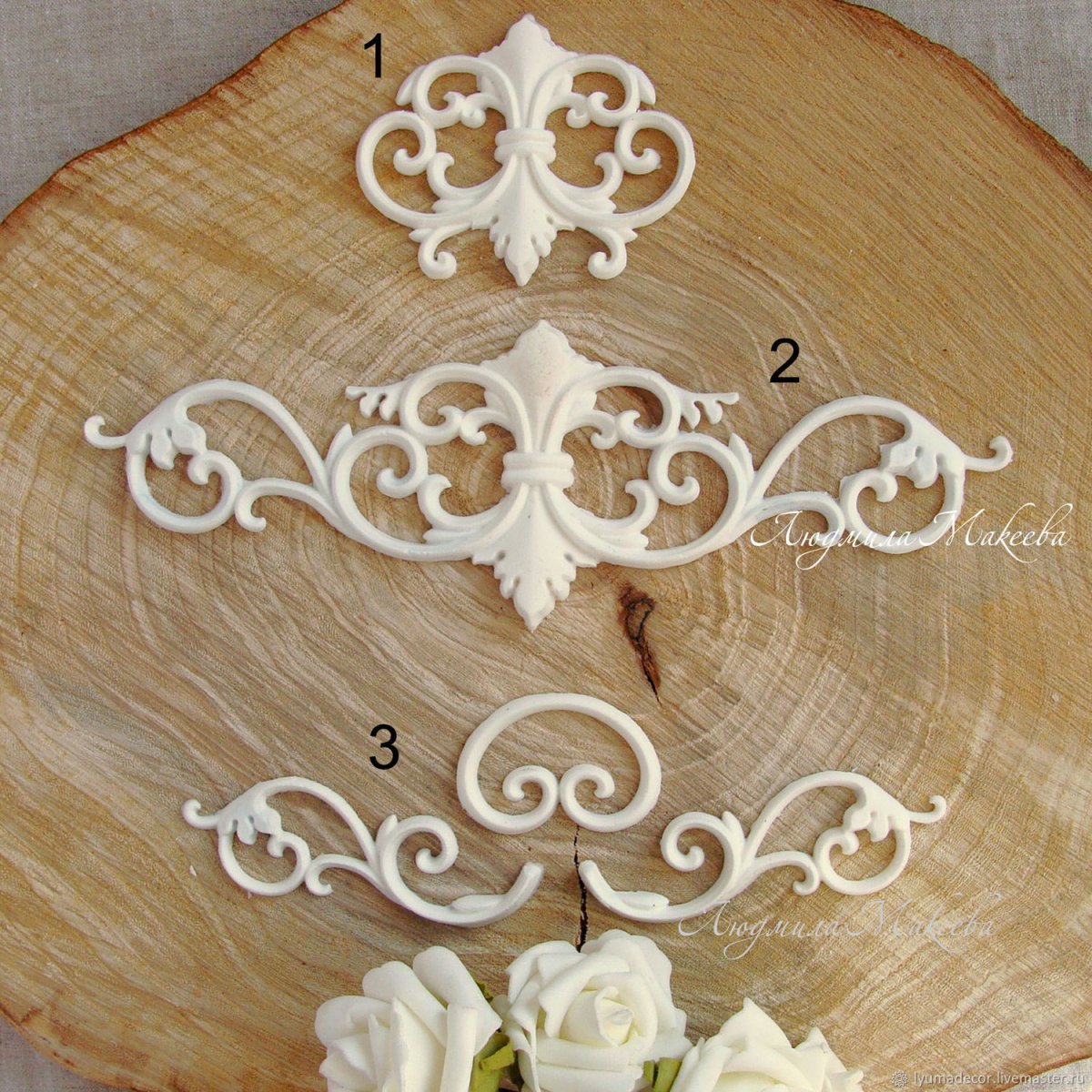 Оригинальный декор для дома своими руками