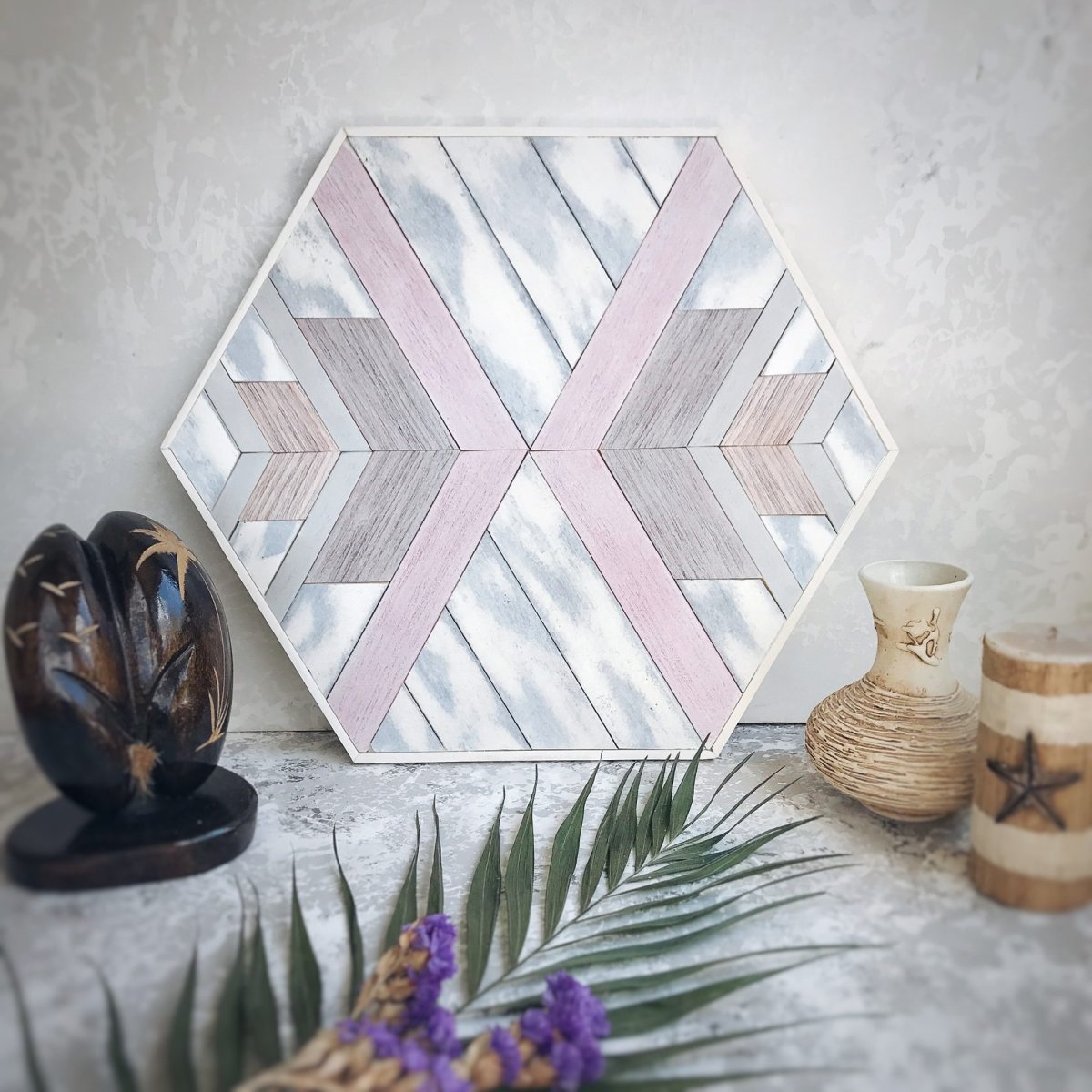 Маккензи-Чайлдс стиль