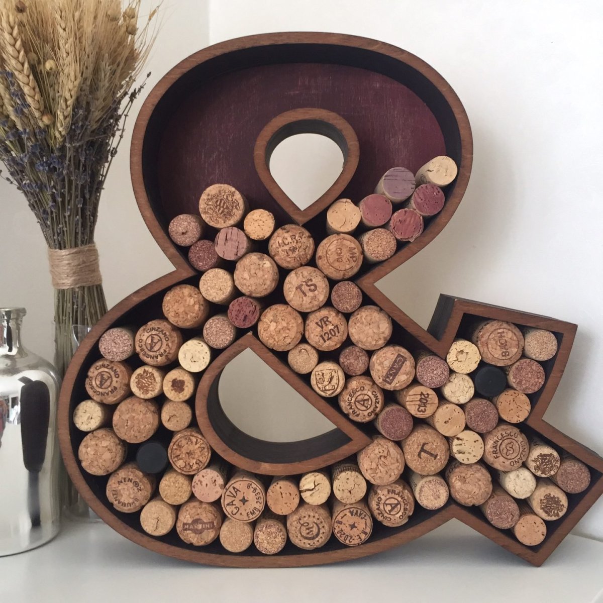 Декор старой мебели