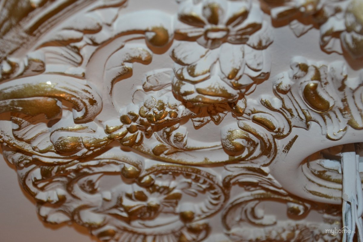 Дкекор для я гостинной