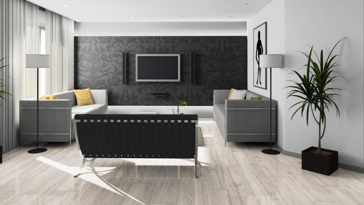 Мебель в спальню в стиле современная классика