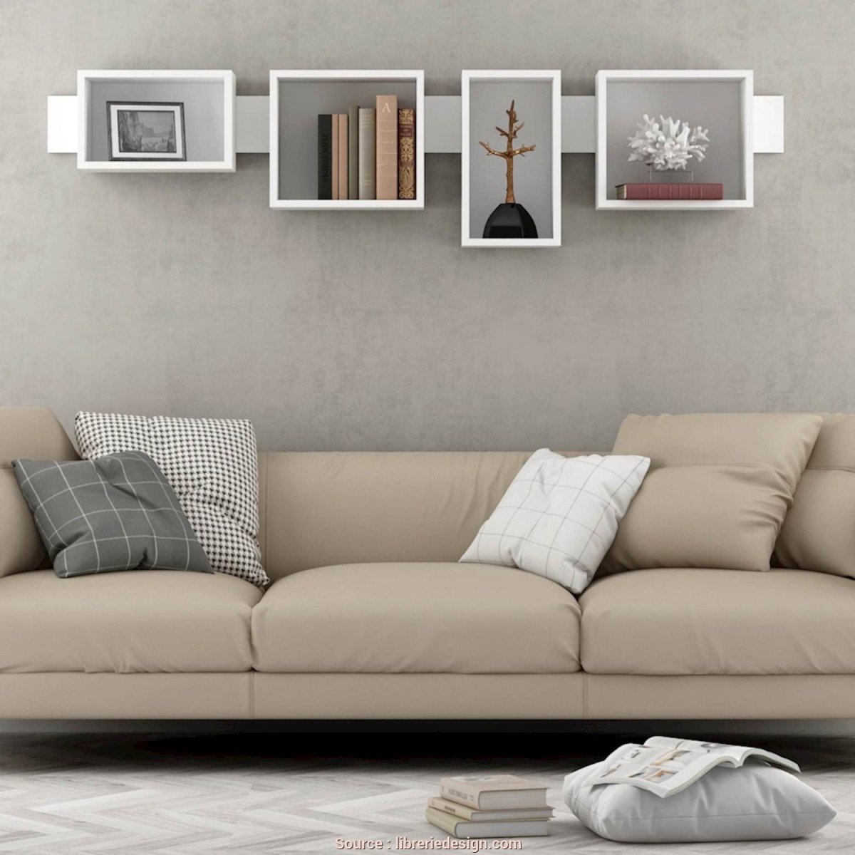 Гостиная интерьер