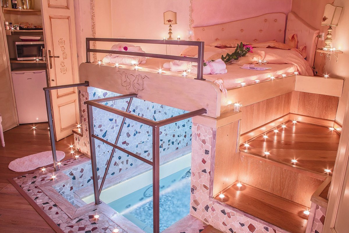 Крутые кровати для подростков