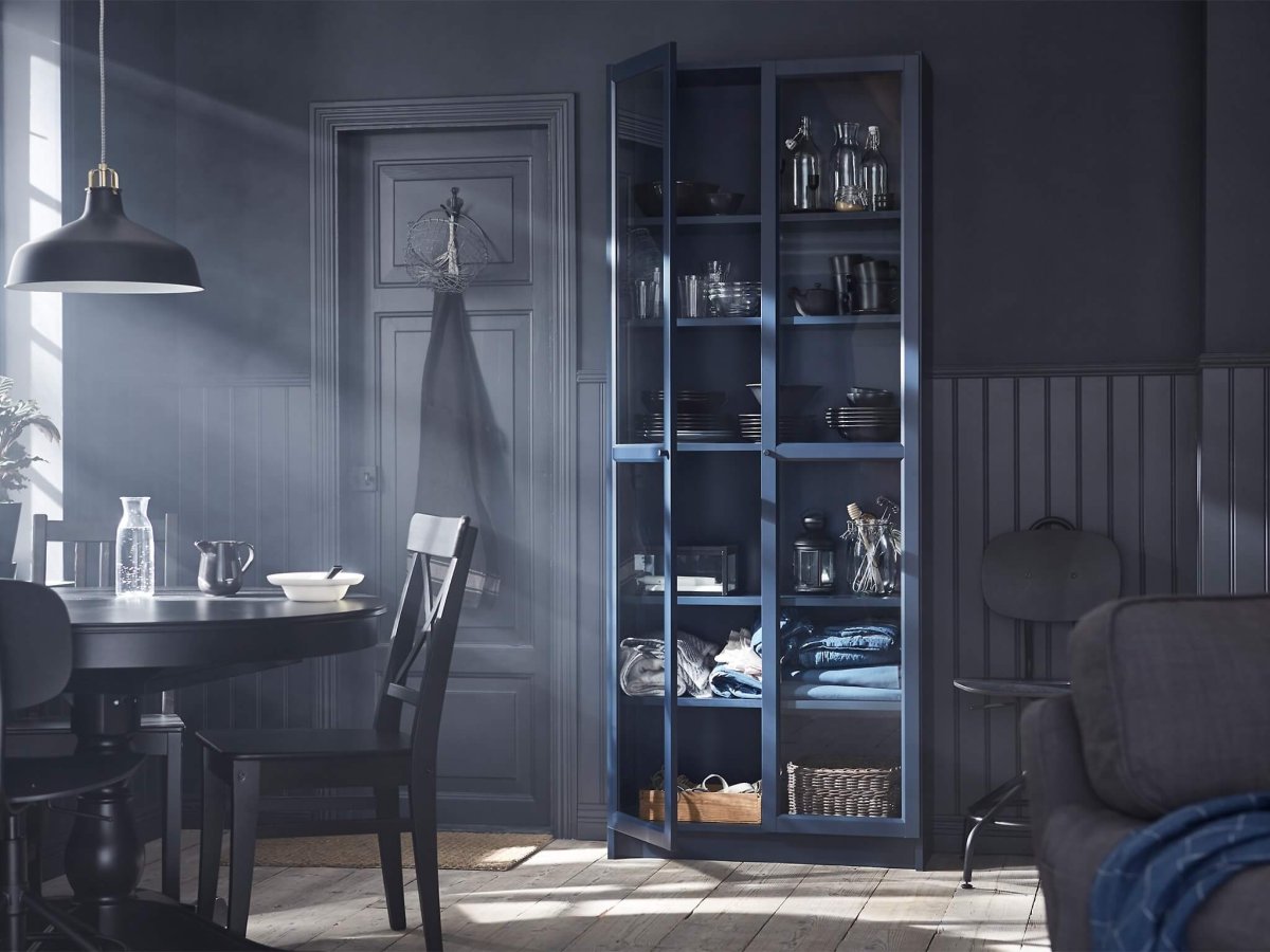 Armobil Diamond Black спальня