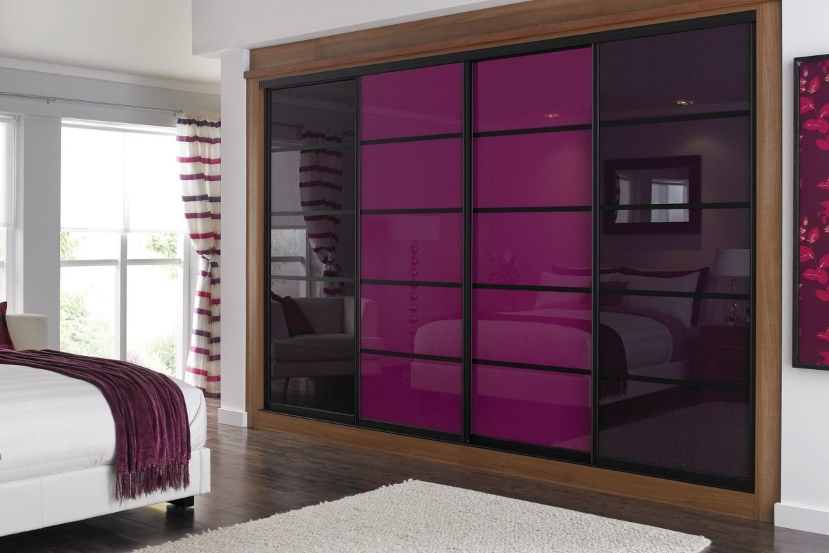 Интерьер прихожей