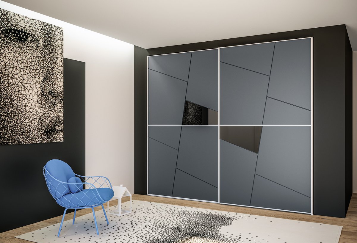 Изготовление мебели в Норильске на заказ