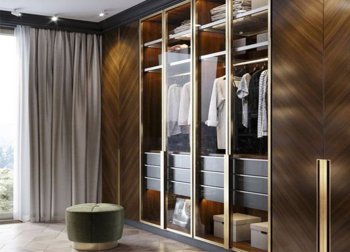 Шкаф-купе Стенли Stanley