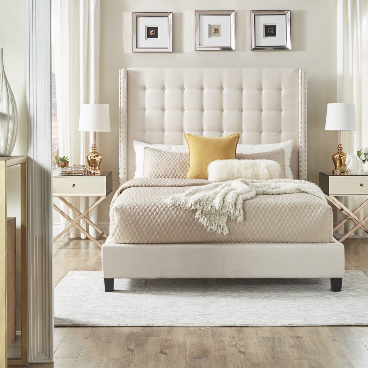 Кровать Флоренция пкрриео