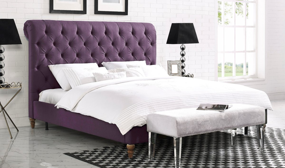 Кровать Россини Хилдинг