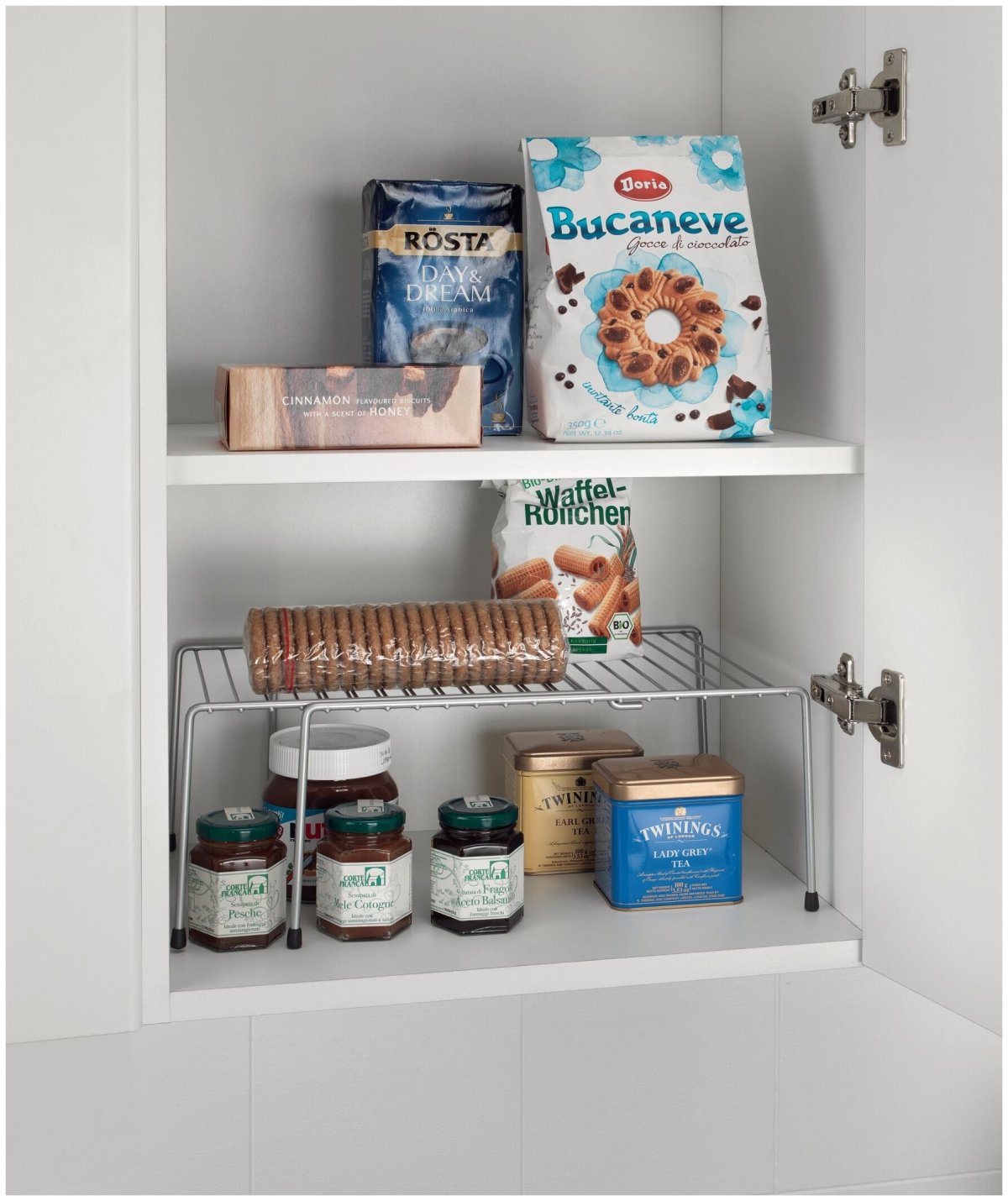 Кухонные шкафчики