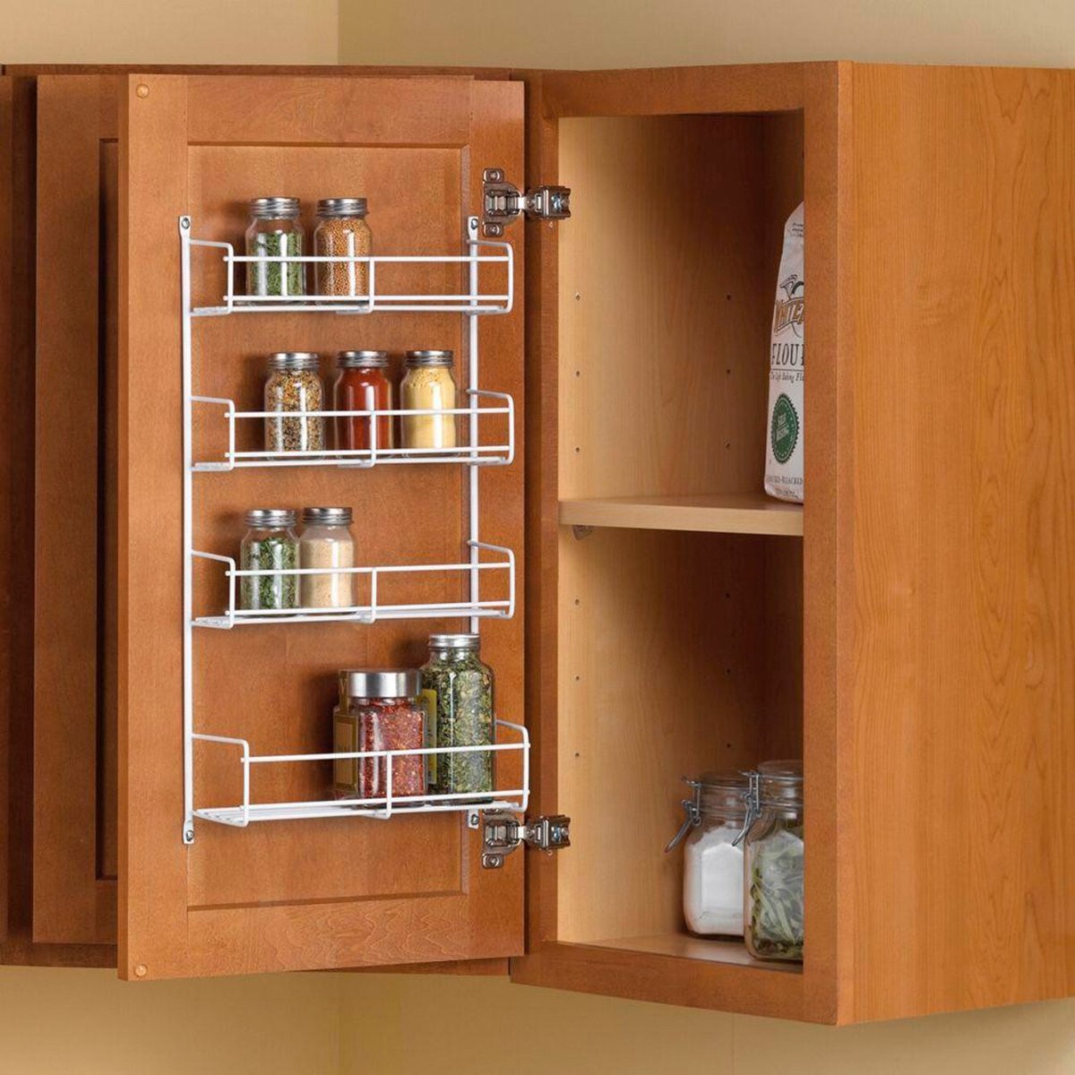 Организация пространства в прихожей