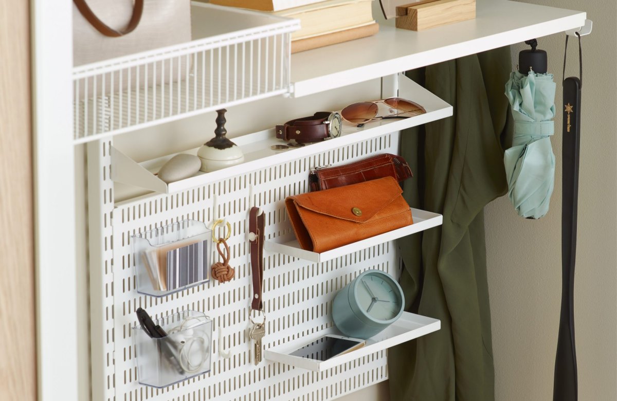 Кухонные шкафчики на Сульфате