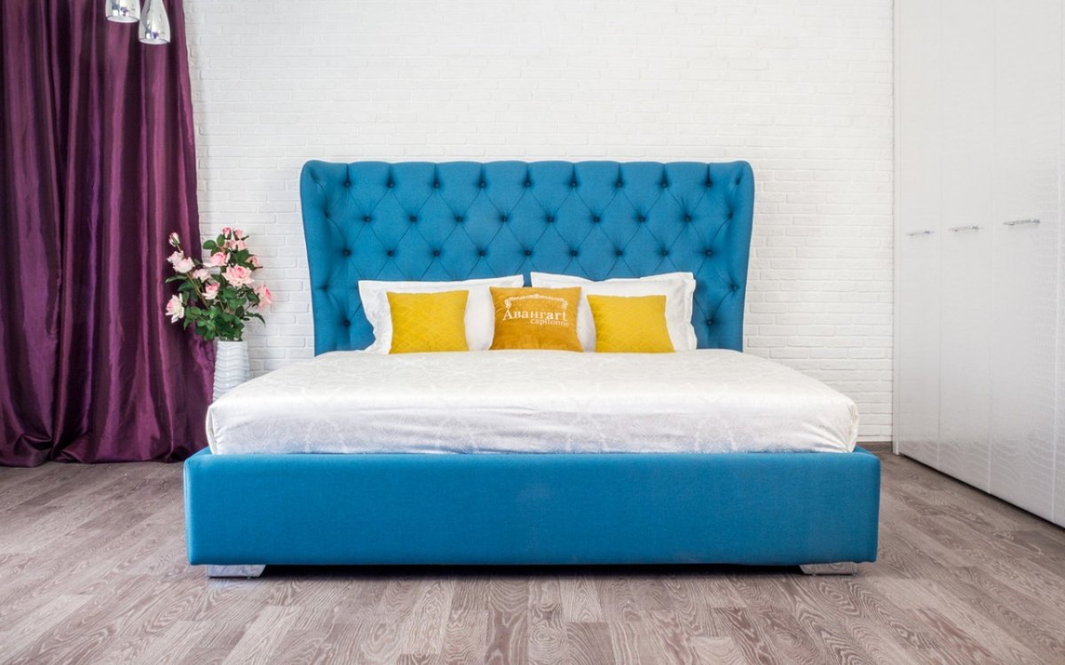 Кровать Arno Аскона