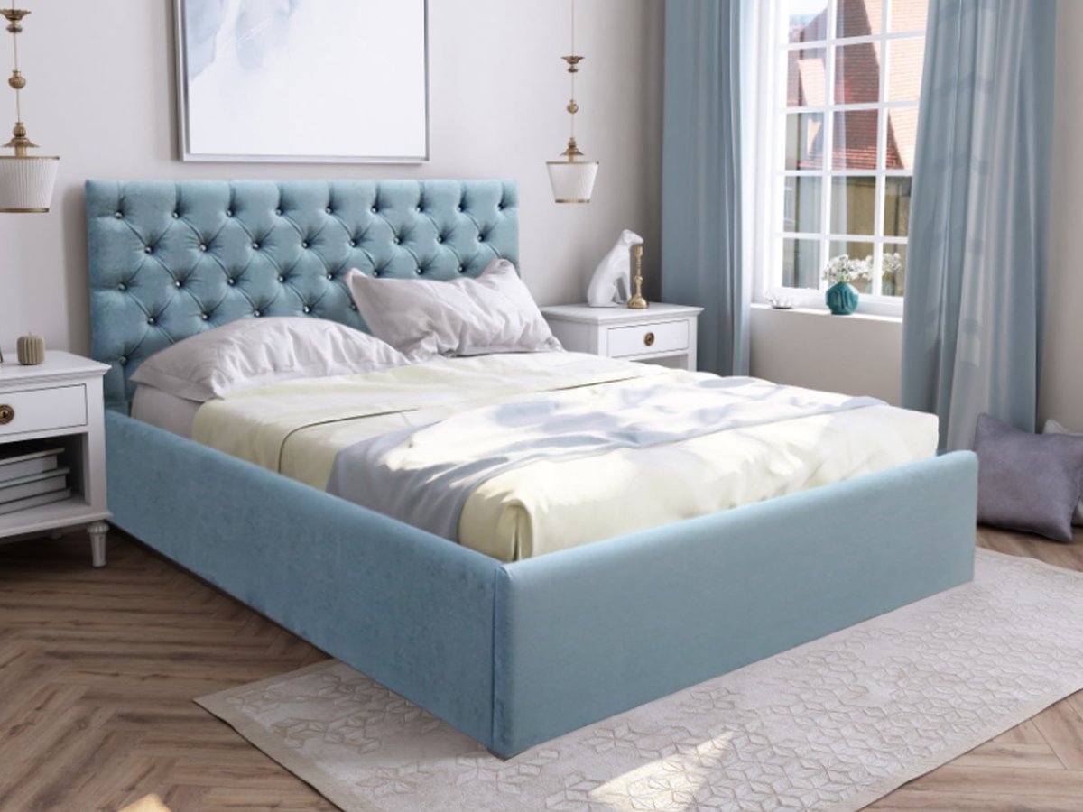 Аскона кровать Джульетта