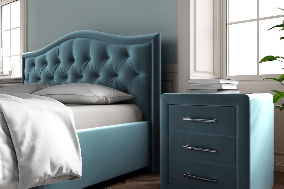 Кровать Аскона 1800х2000