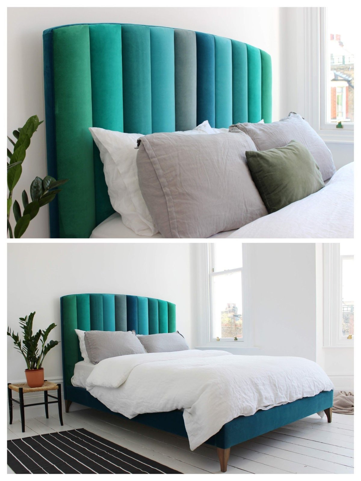 Кровать Мишель 180х200