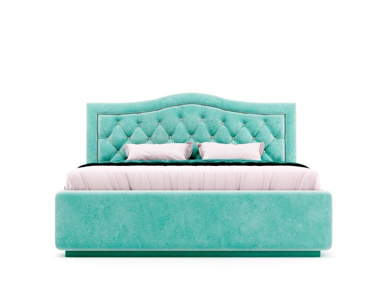 Кровати Verde Нувола