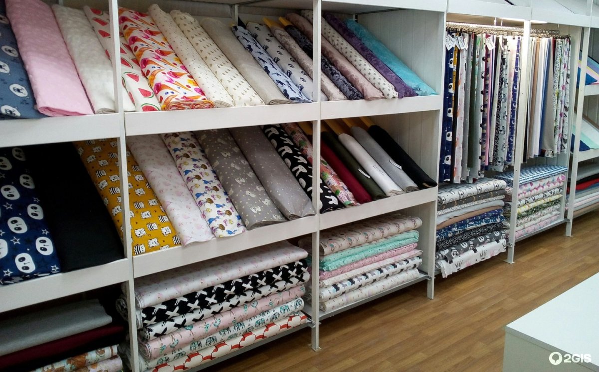 Джованни Боттичелли магазин