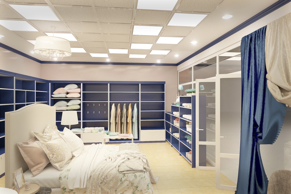 Полки для хранения обуви