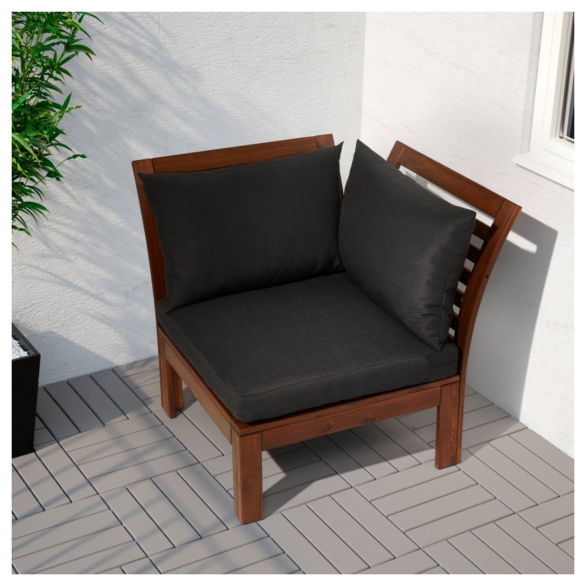 Садовая мебель ЭПЛАРО икеа