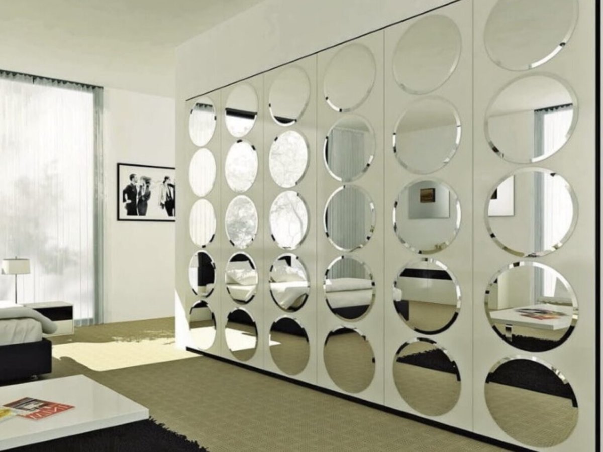 Линбюн зеркало икеа