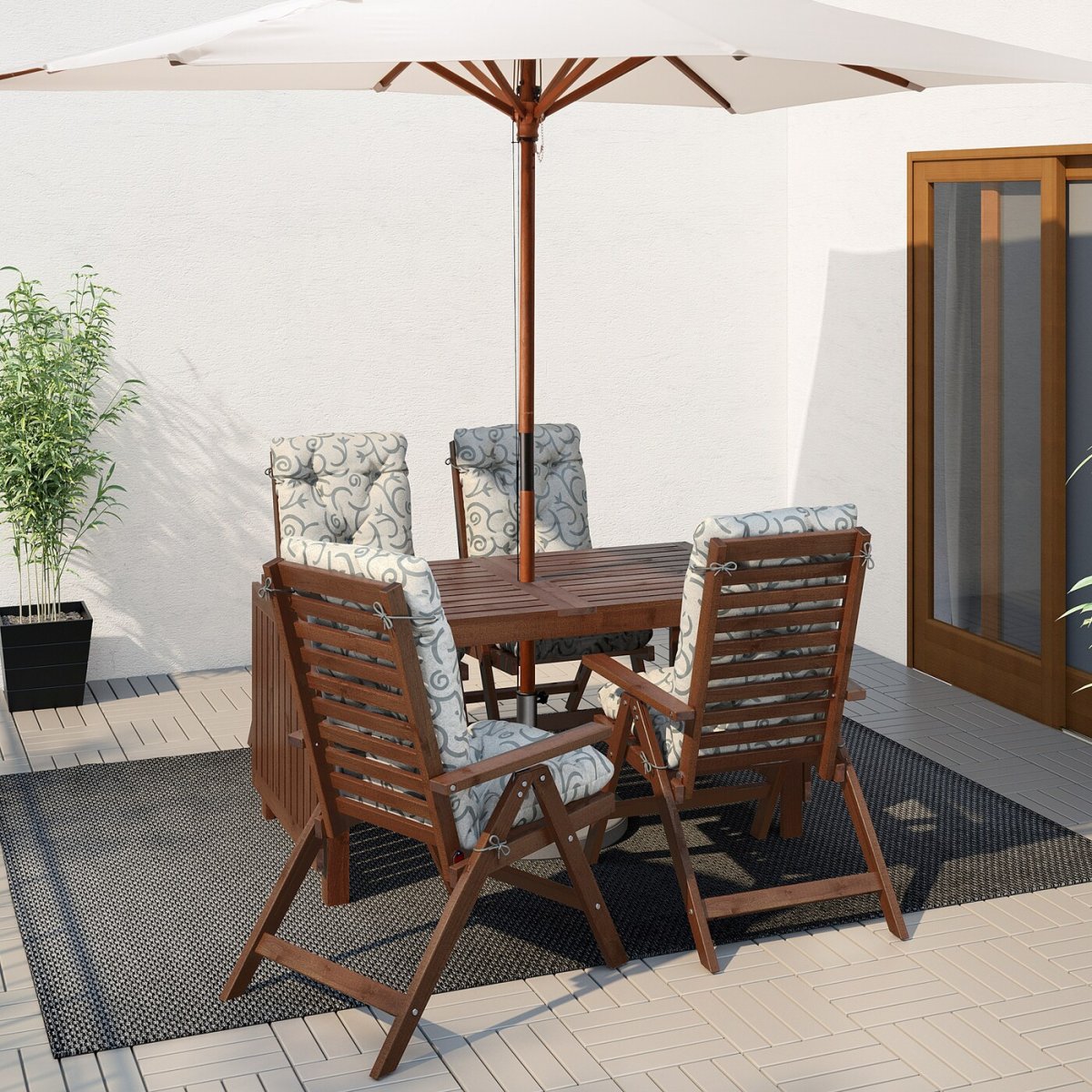 Скамья ЭПЛАРО икеа