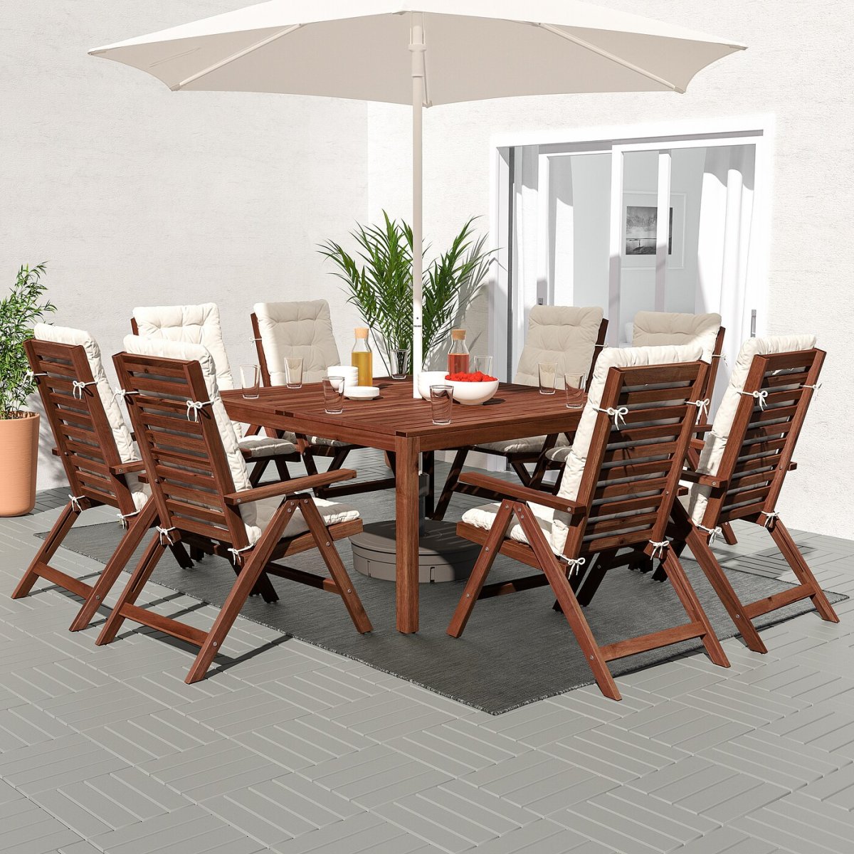 ЭПЛАРО сундук