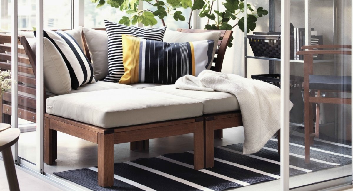 ЭПЛАРО икеа в интерьере