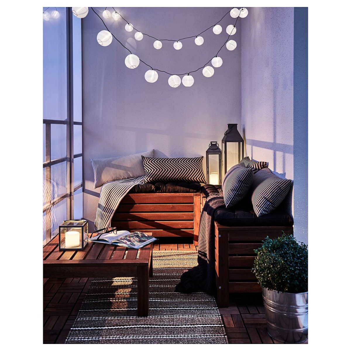 Скамья ЭПЛАРО икеа