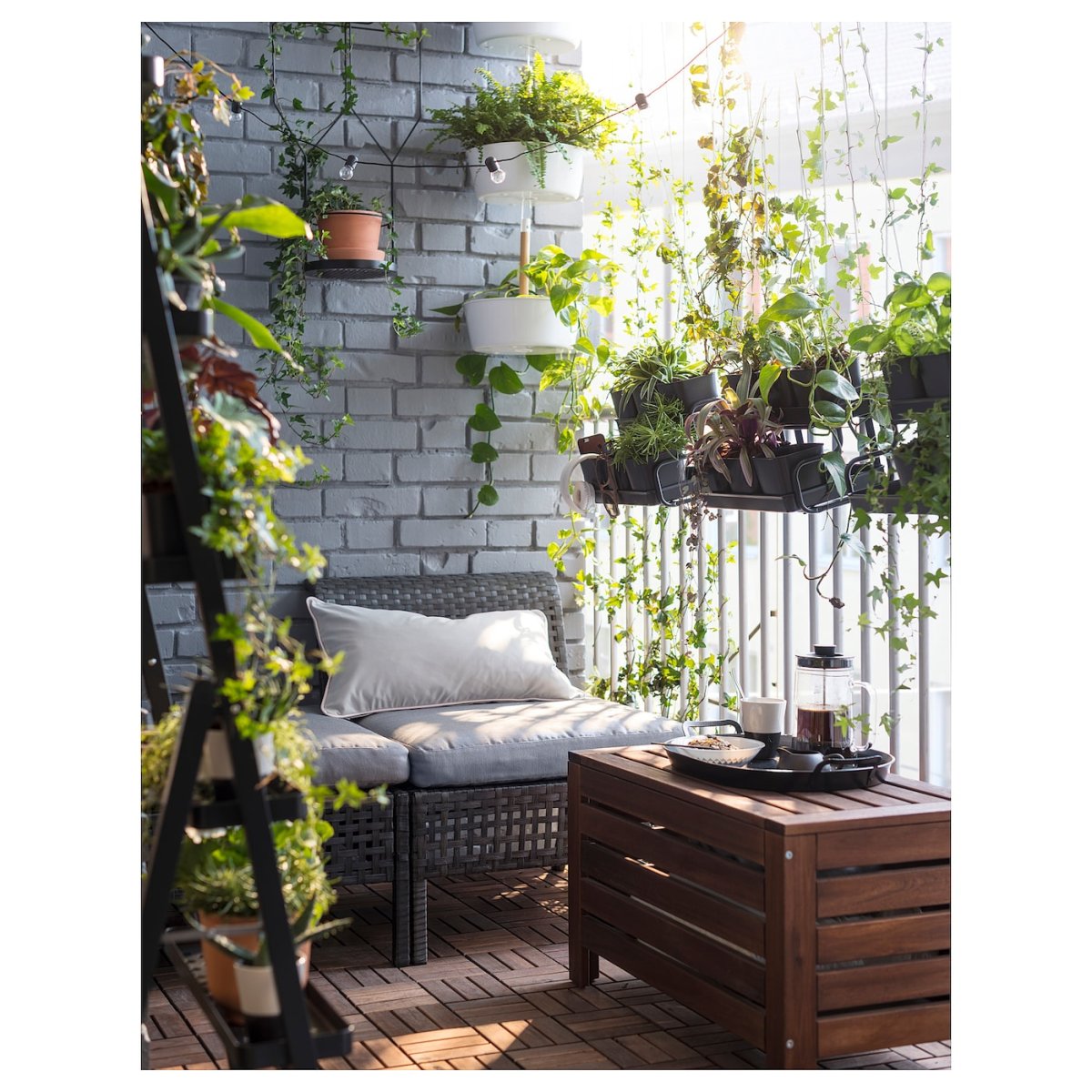 Стул ЭПЛАРО икеа