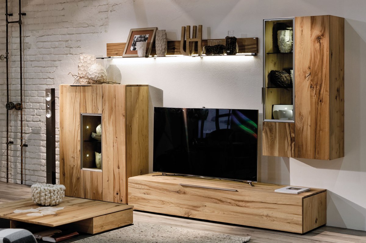 Оригинальные стеллажи