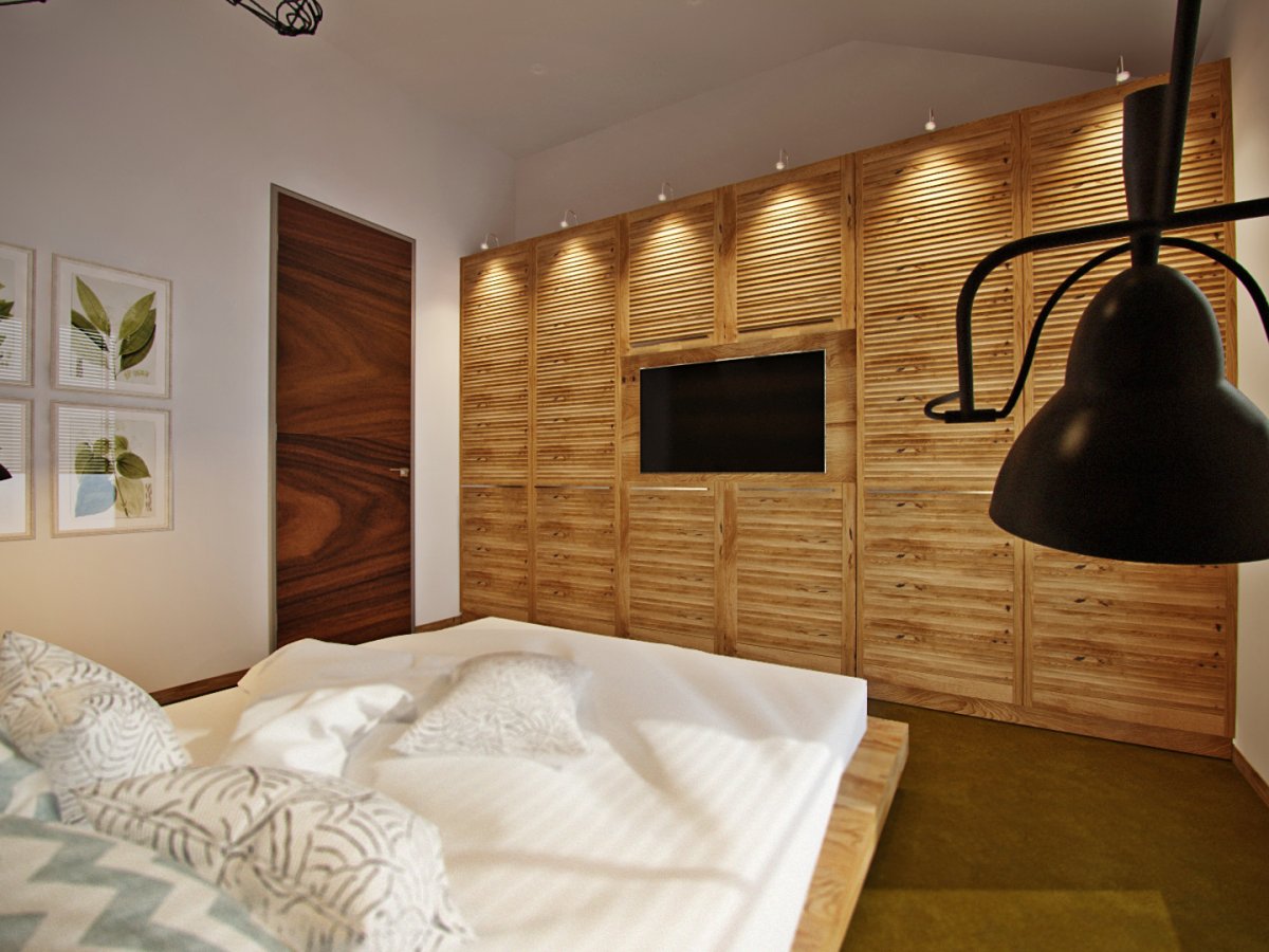 Тумба Alpin Voglauer