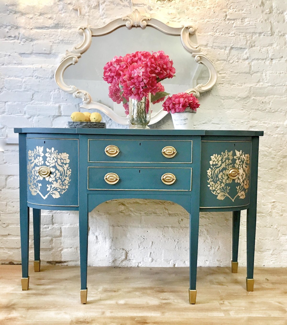 Мебель шебби Шик