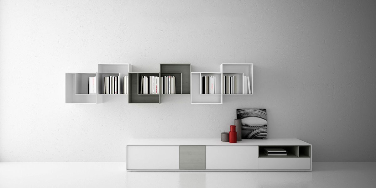 Предметы интерьера Минимализм