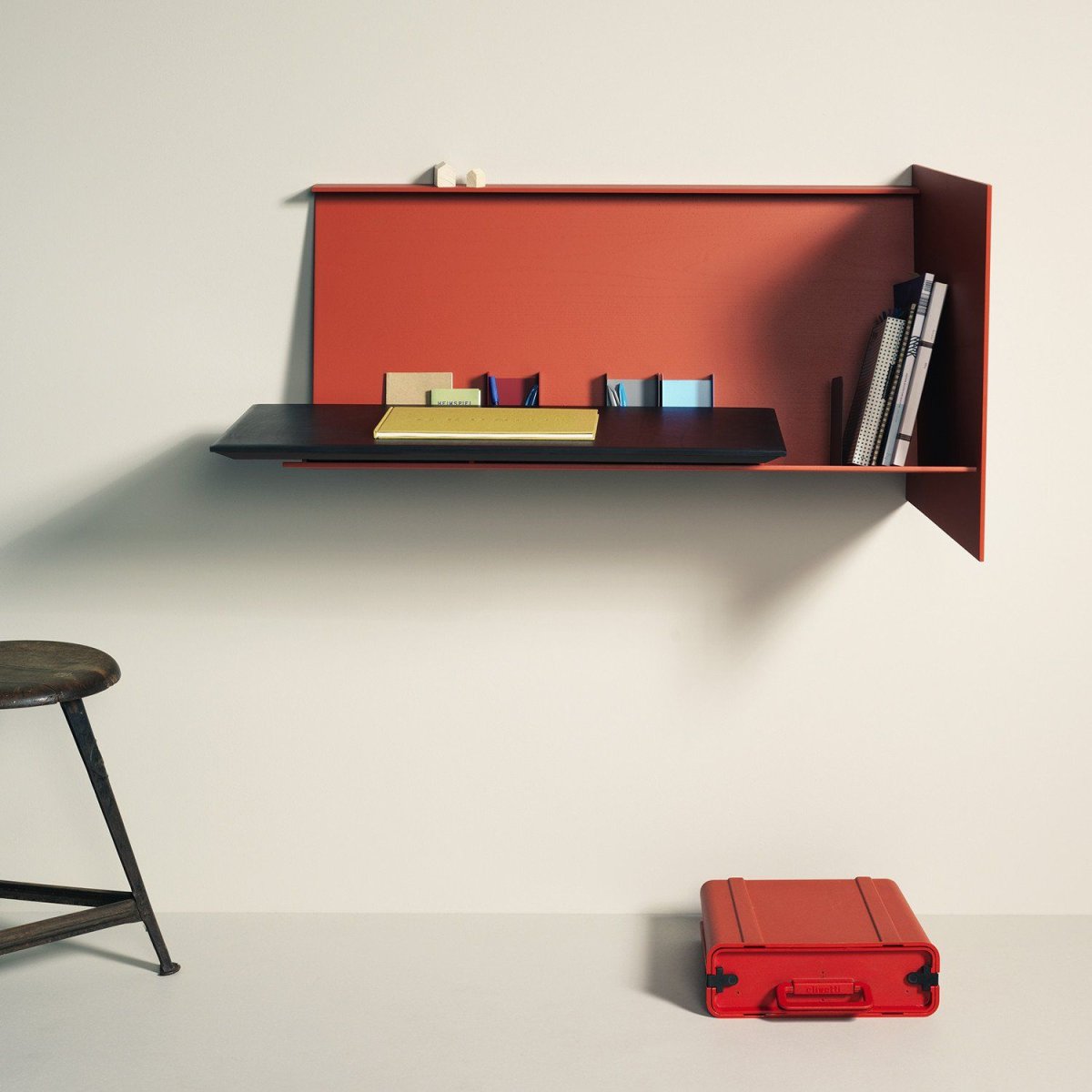 Стеллаж Минимализм