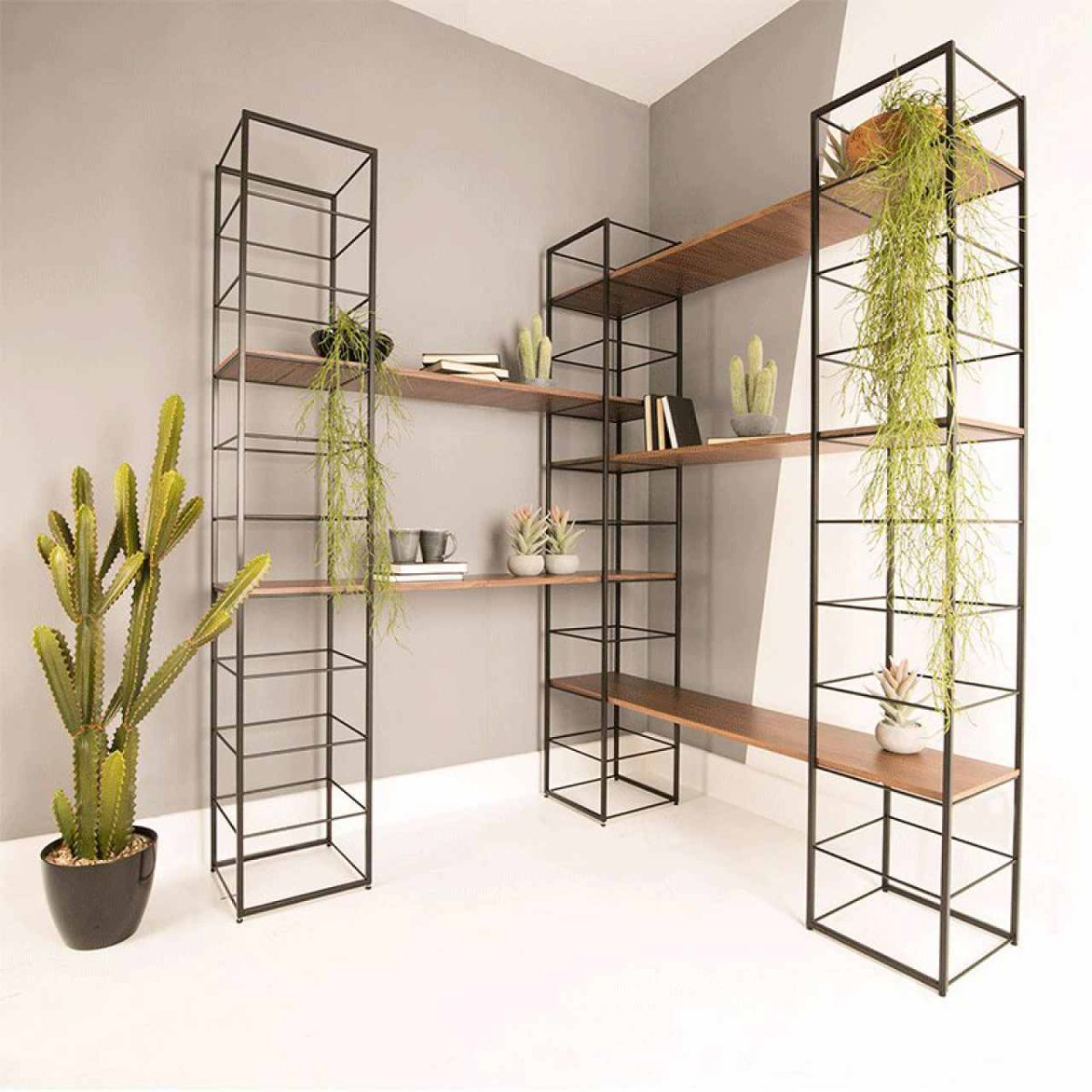 Минимализм полка арт