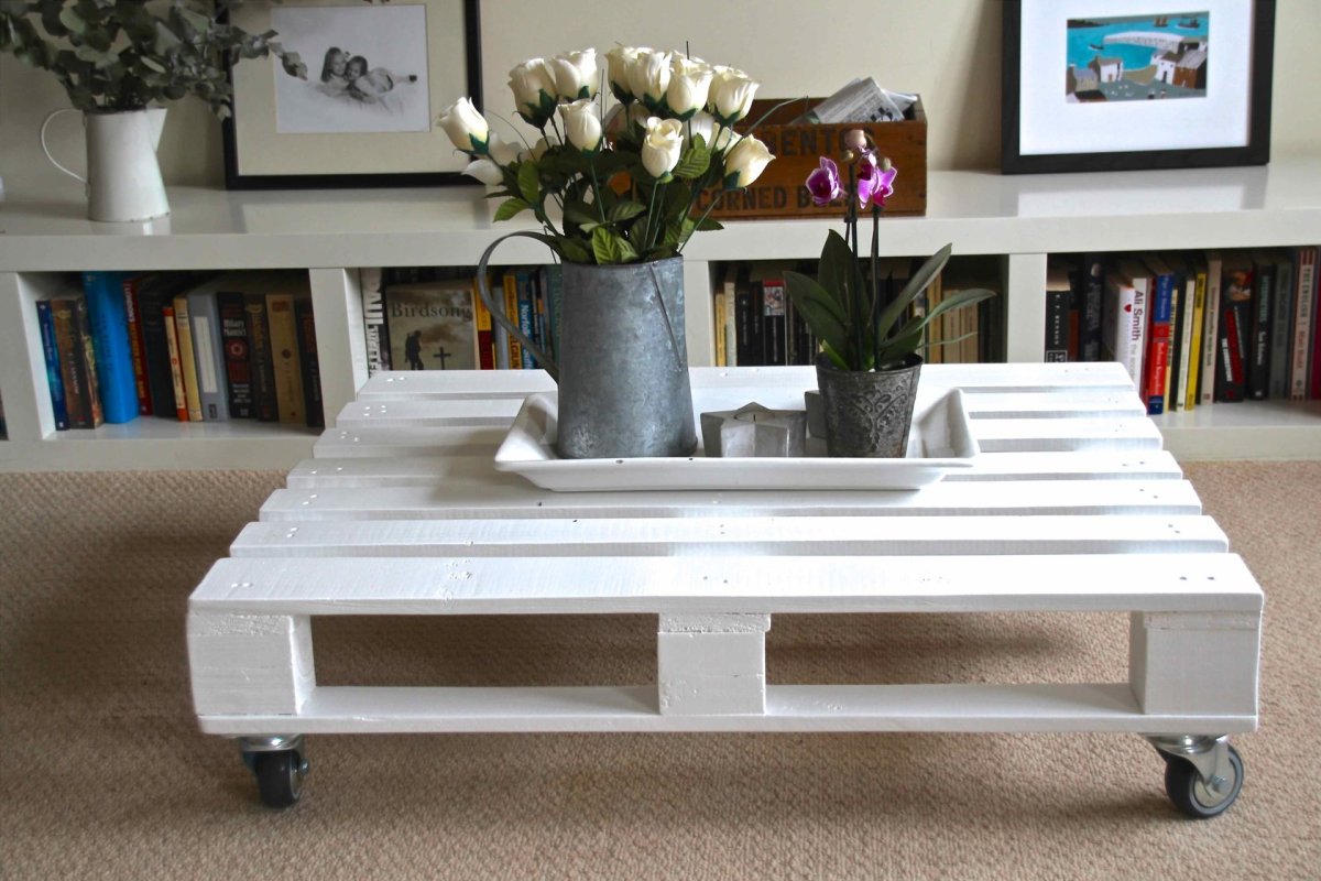 Необычные столы