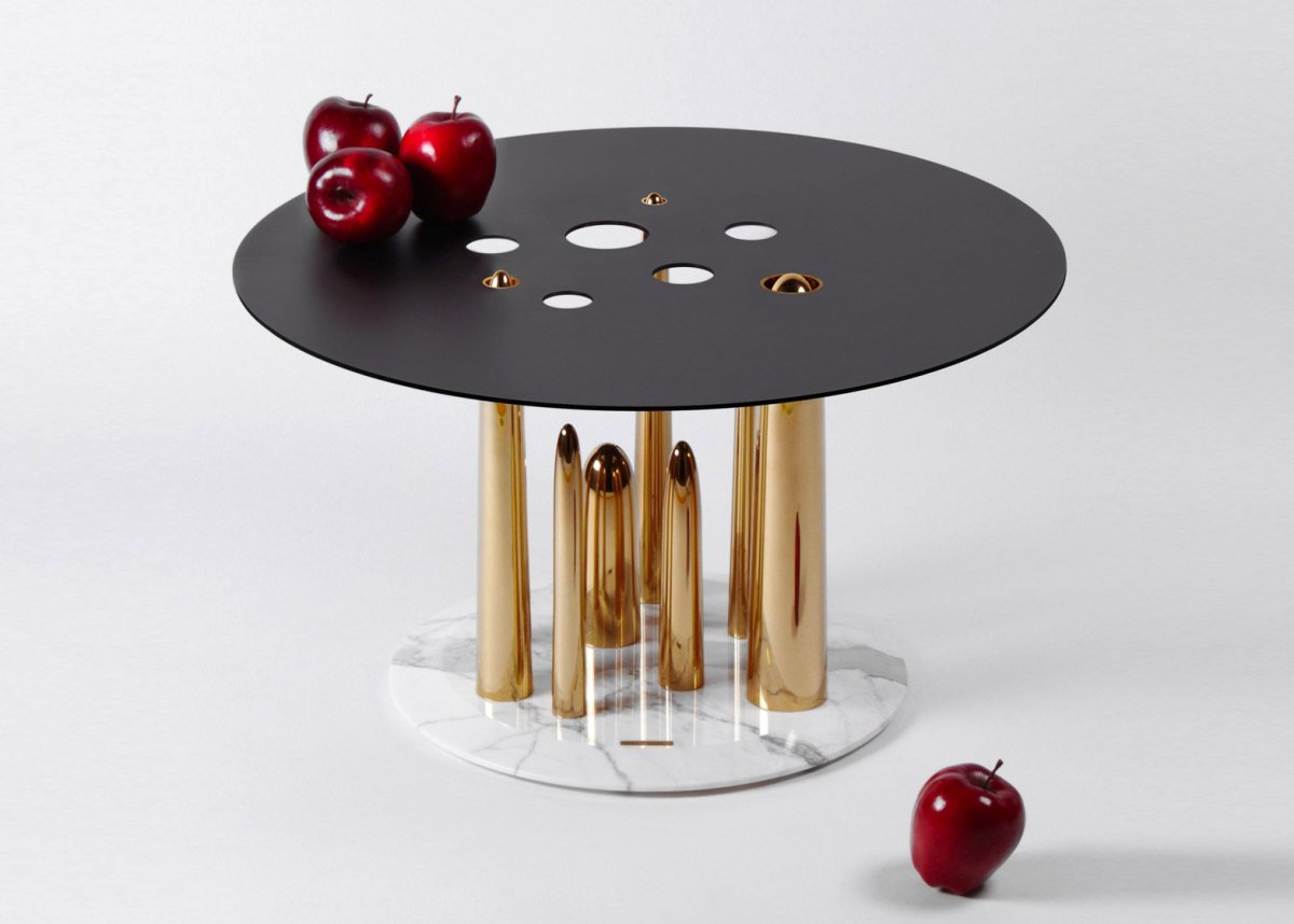 Журнальный стол Medley - 2.